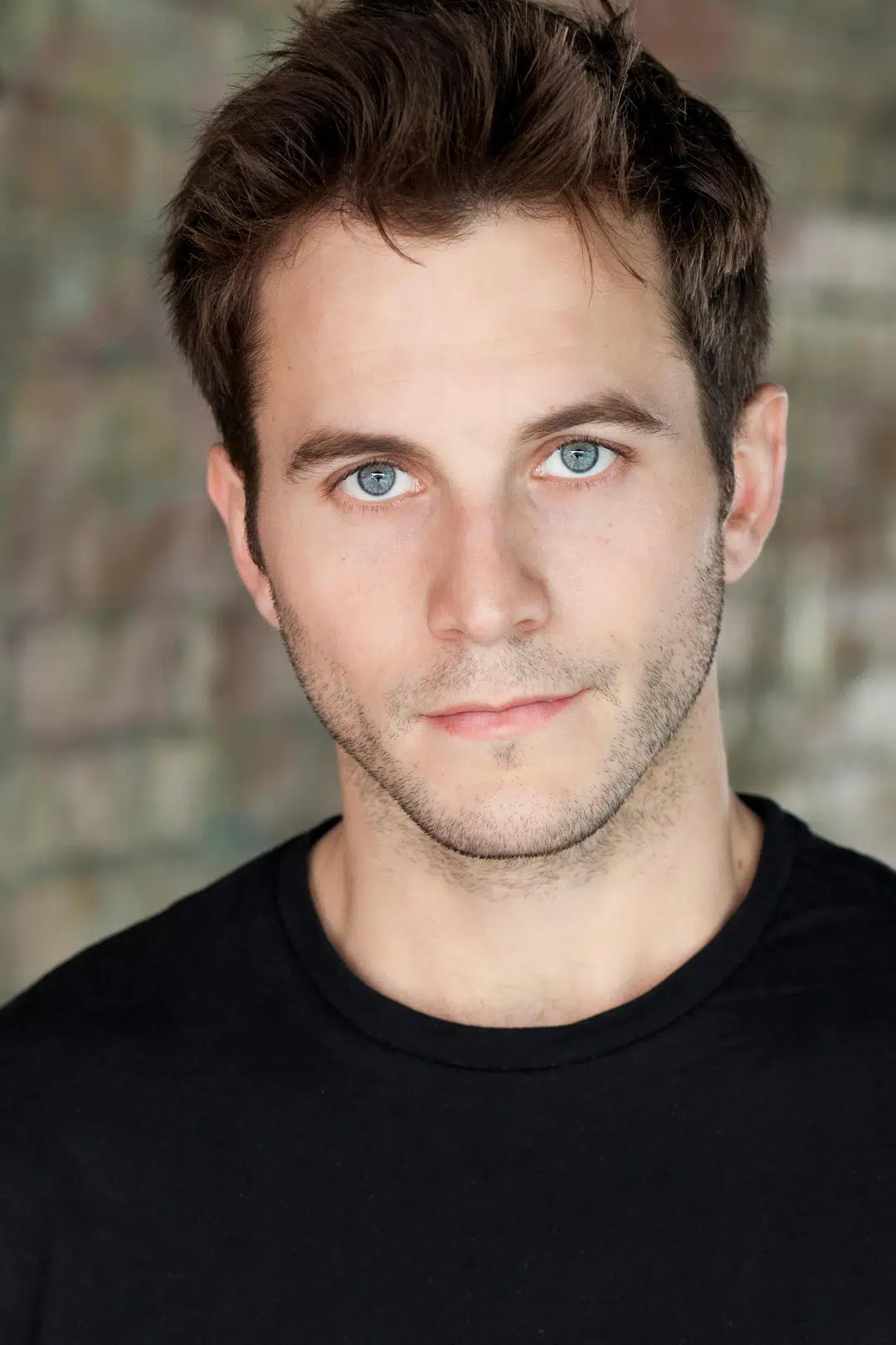 Joshua Collins