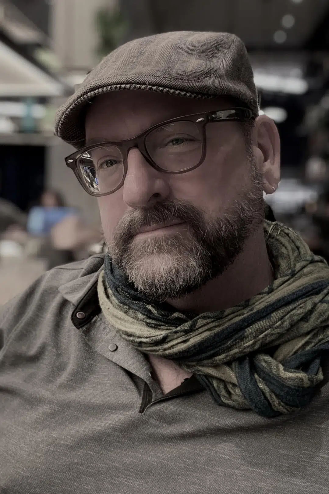 Mike Mickens