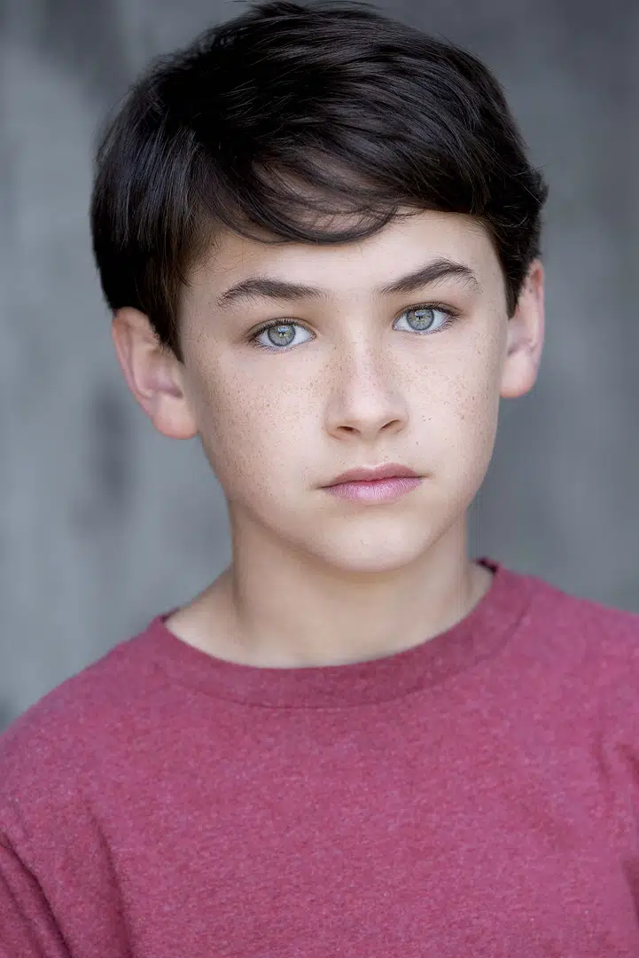 Aidan Wallace
