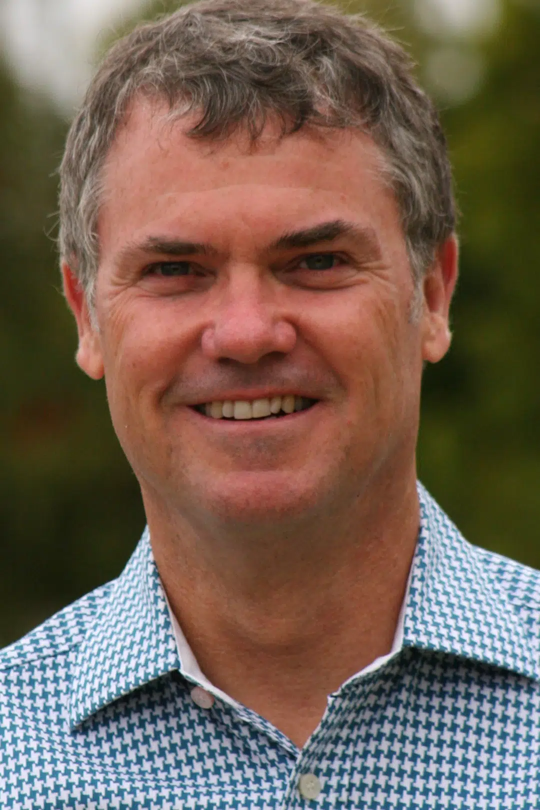 Steve Aranguren
