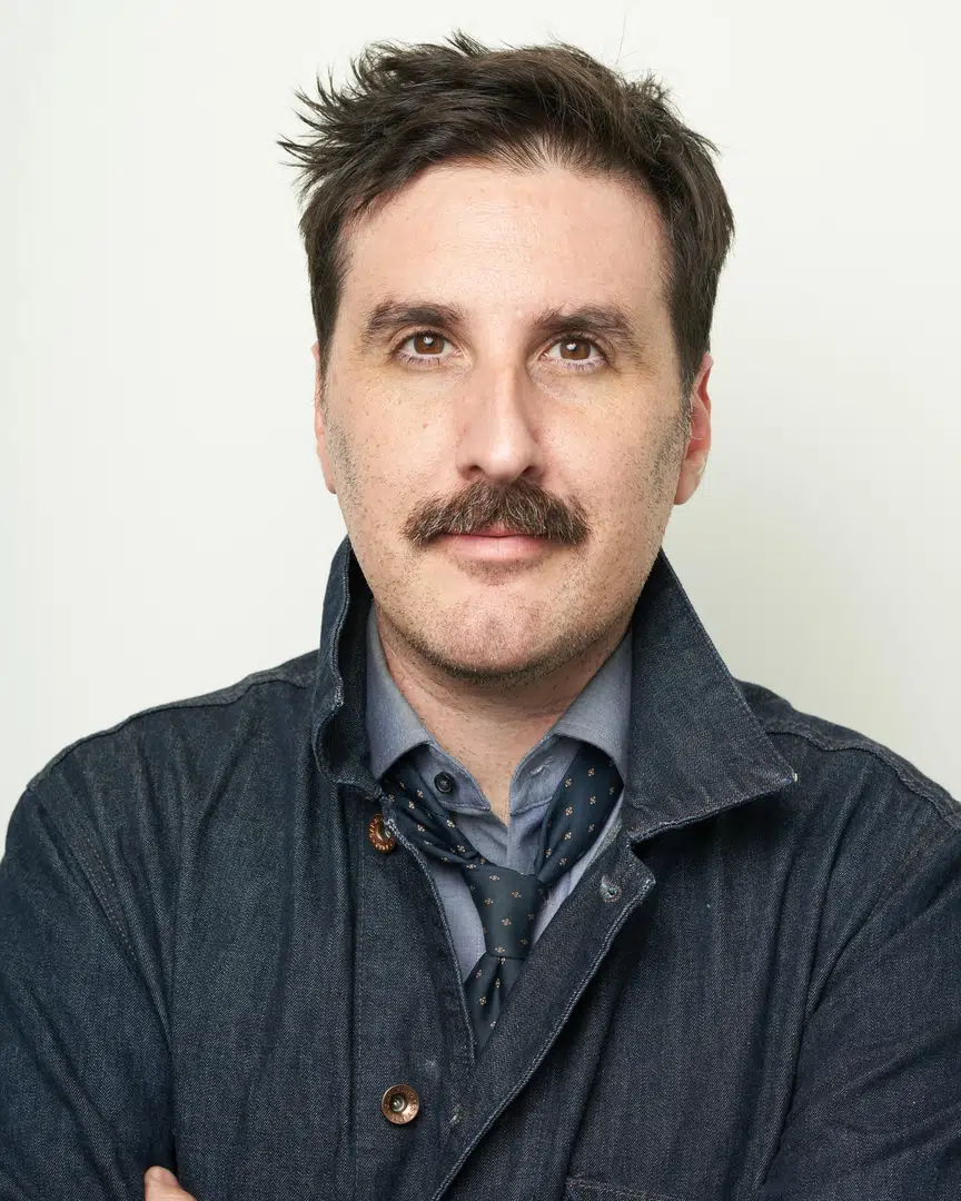Michael Osborne