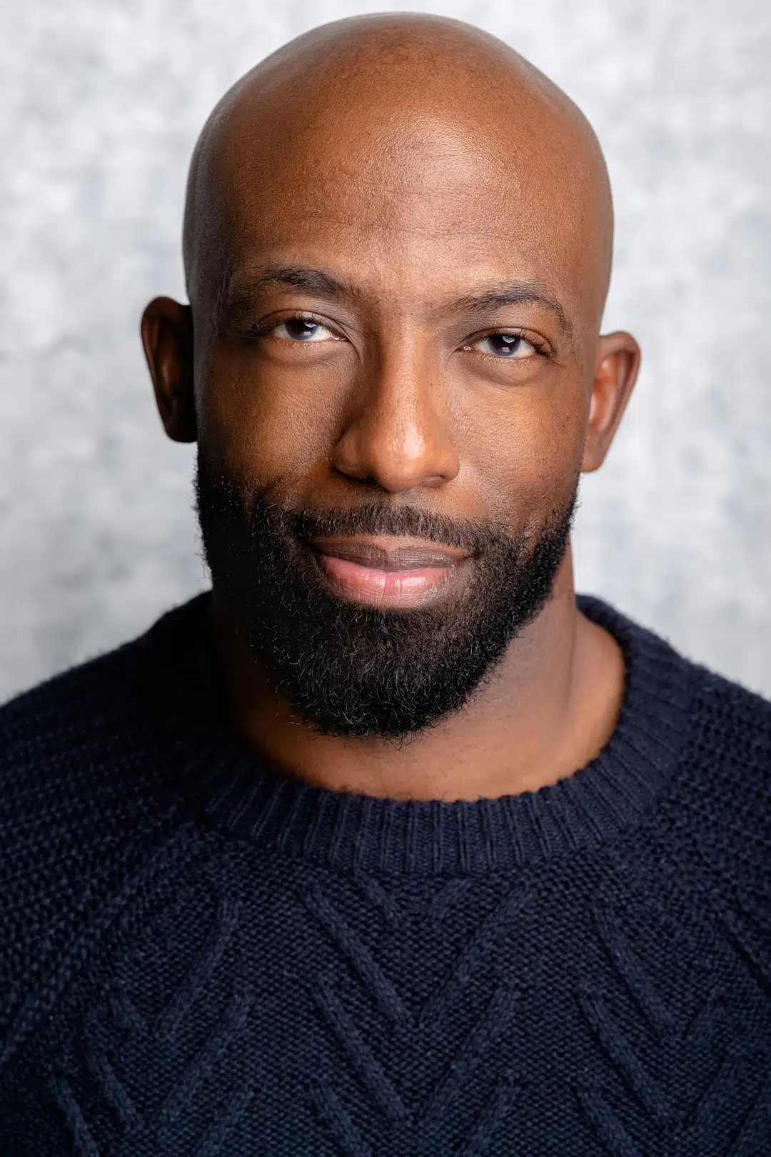 David Hunter Jr.