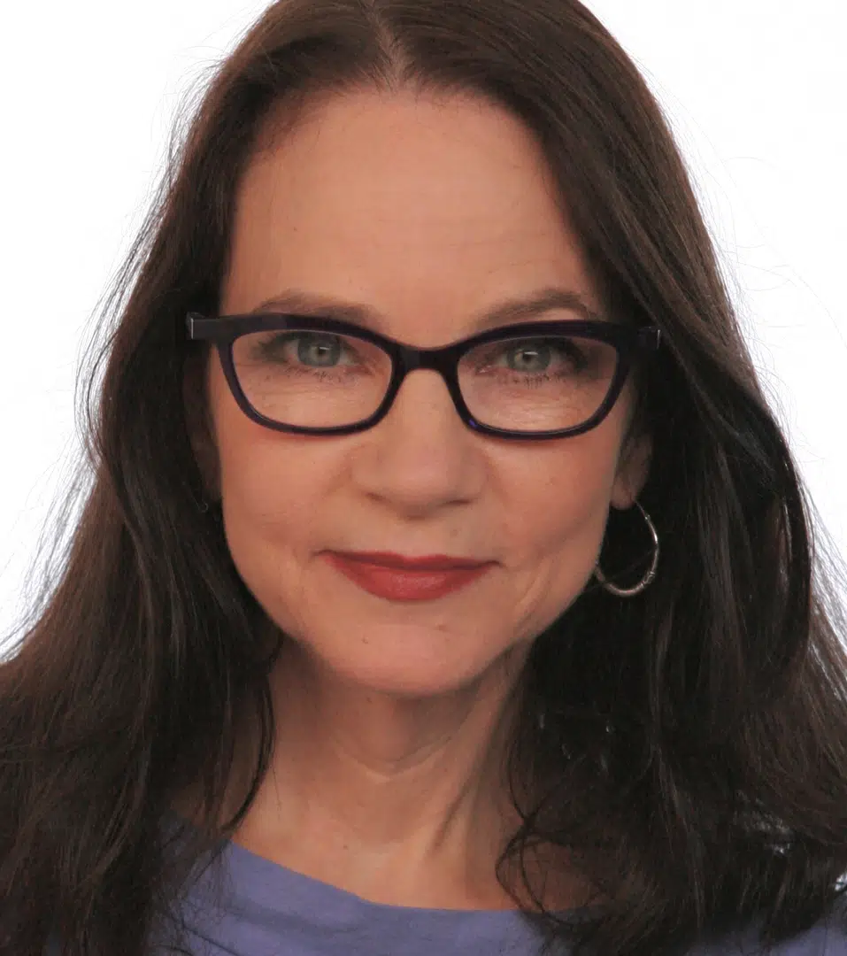 Melissa Exelberth