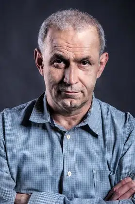 Krzysztof Stelmaszyk