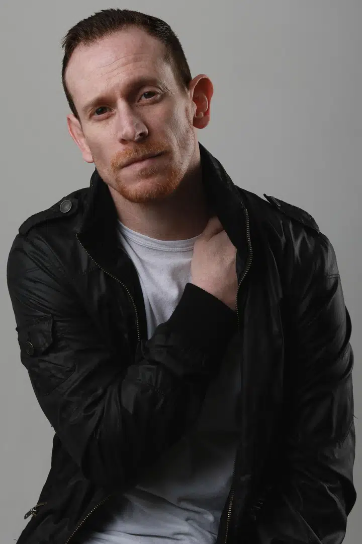 Daniel Hilt