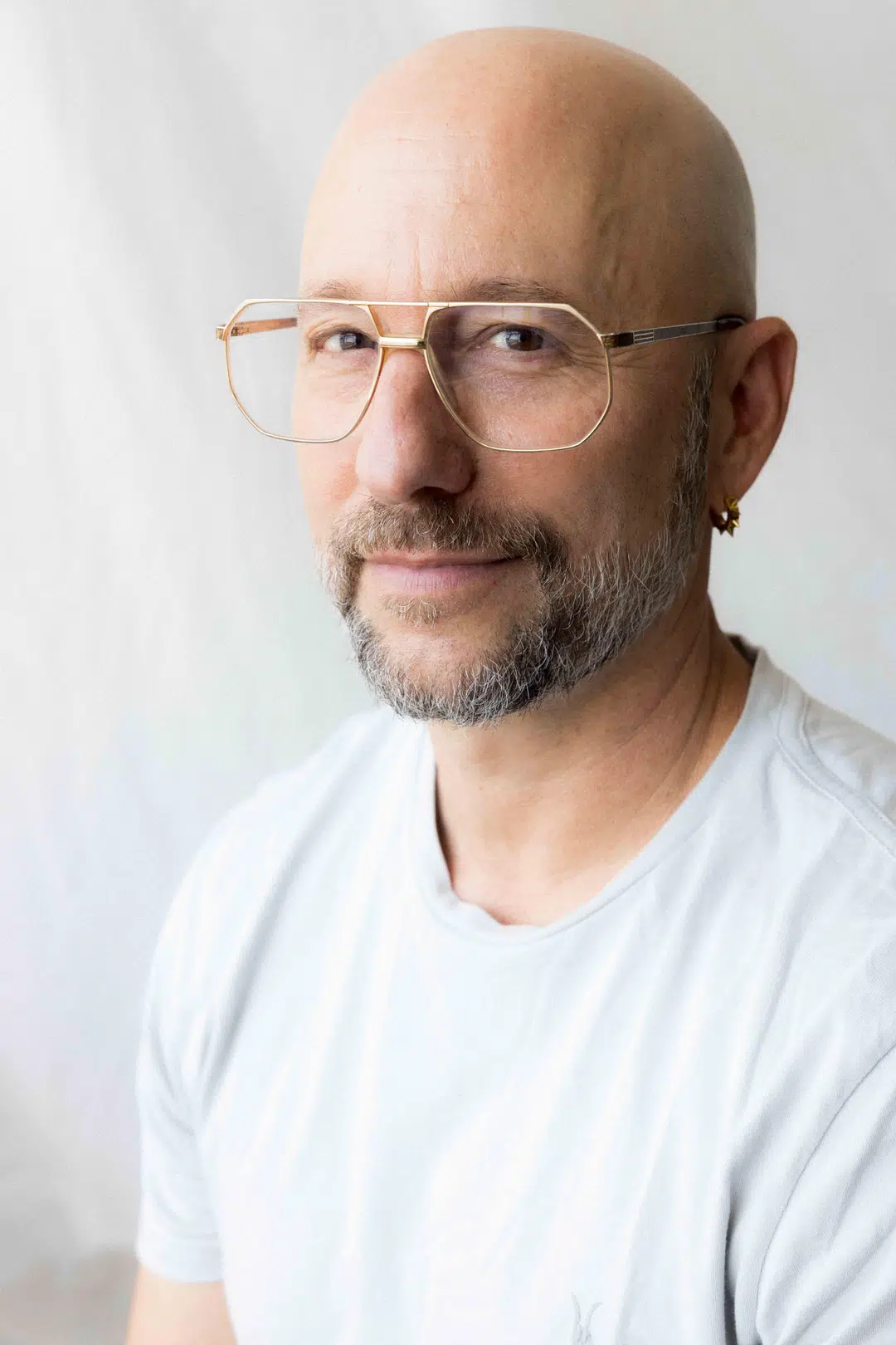 Darren Stein