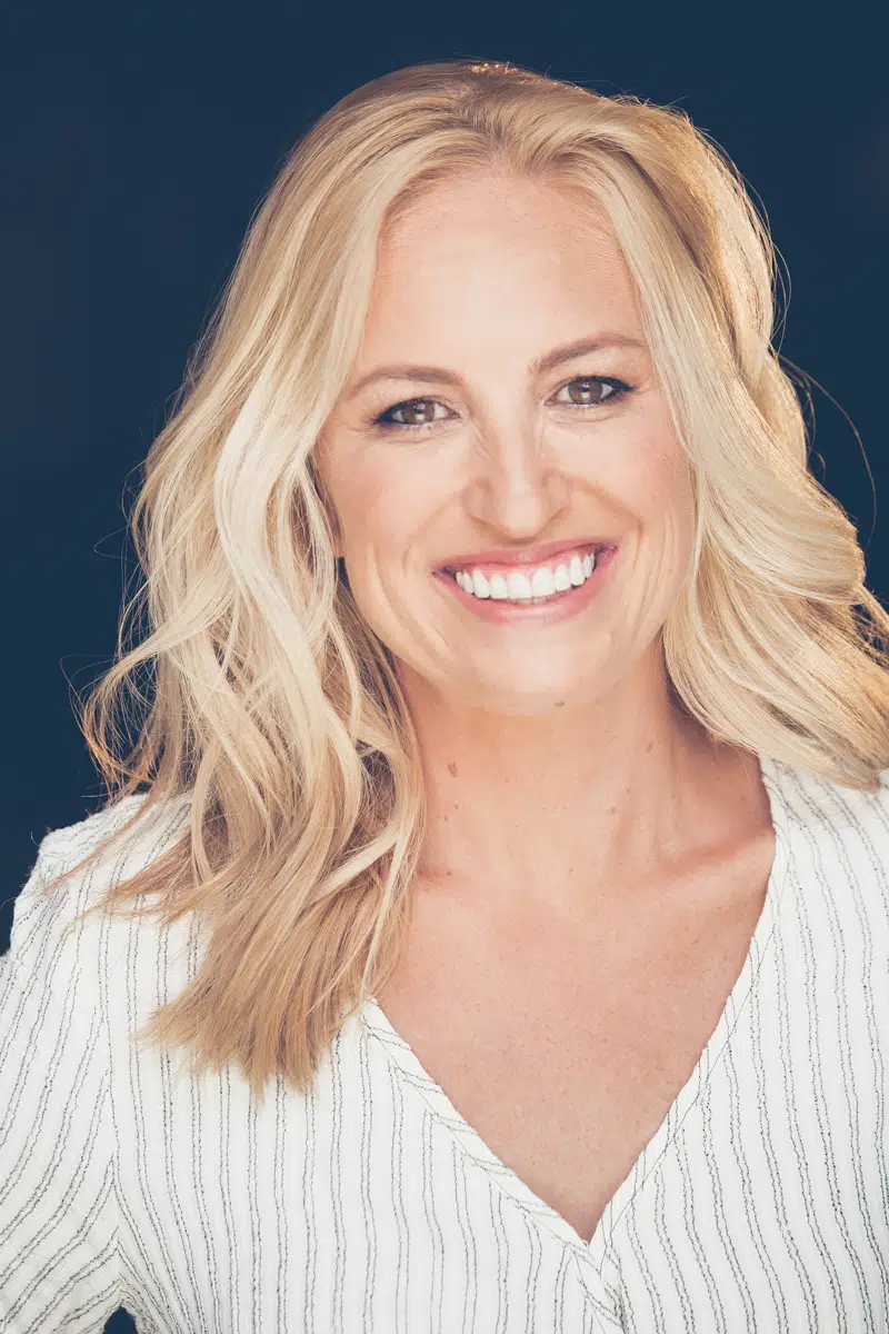 Crystal Richards