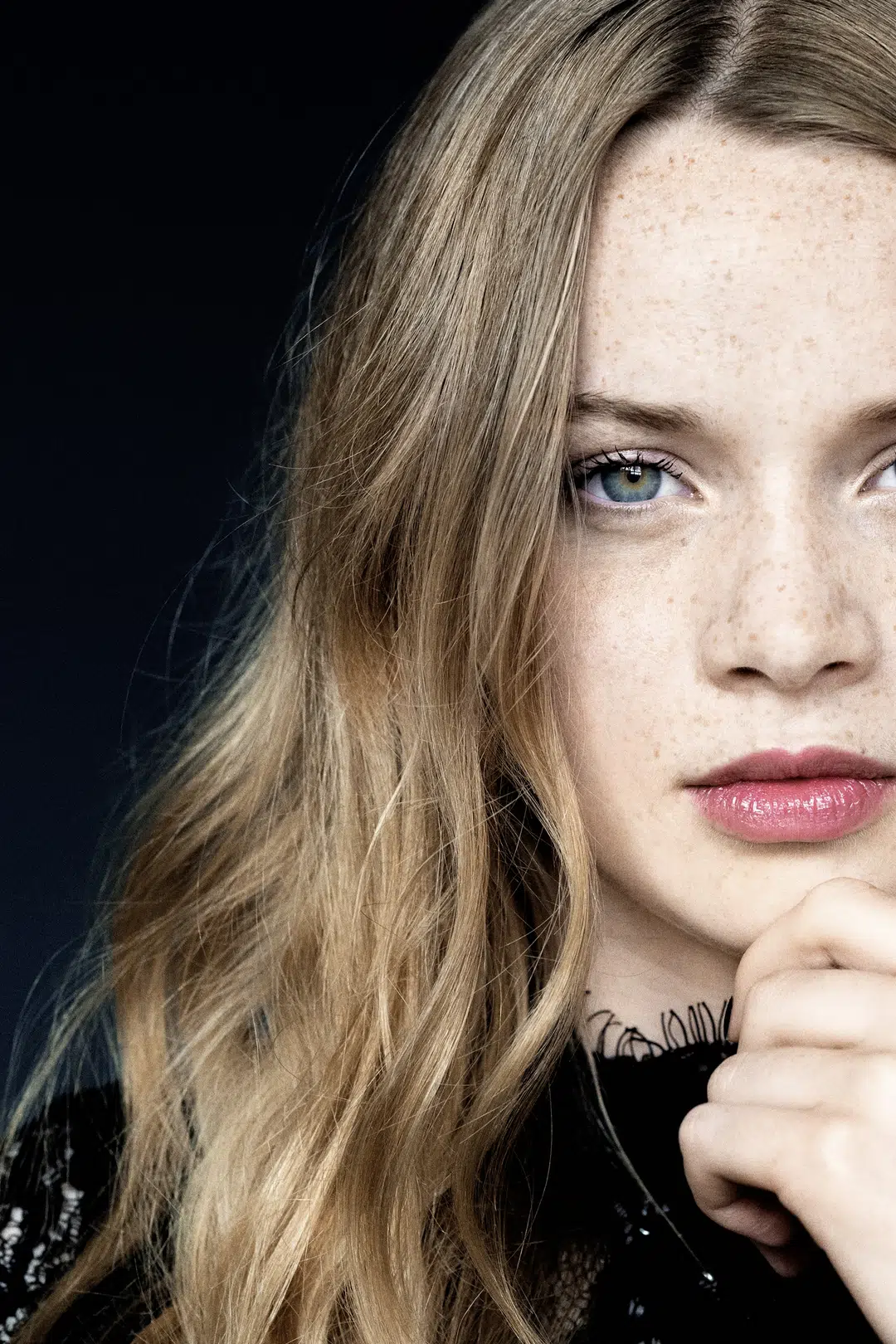 Luna Wedler
