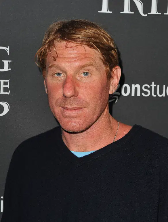 Eric Eisner