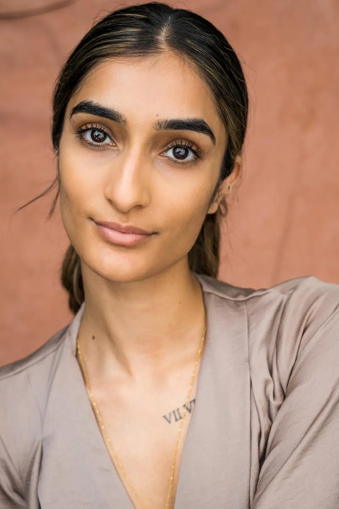 Simmie Kaur