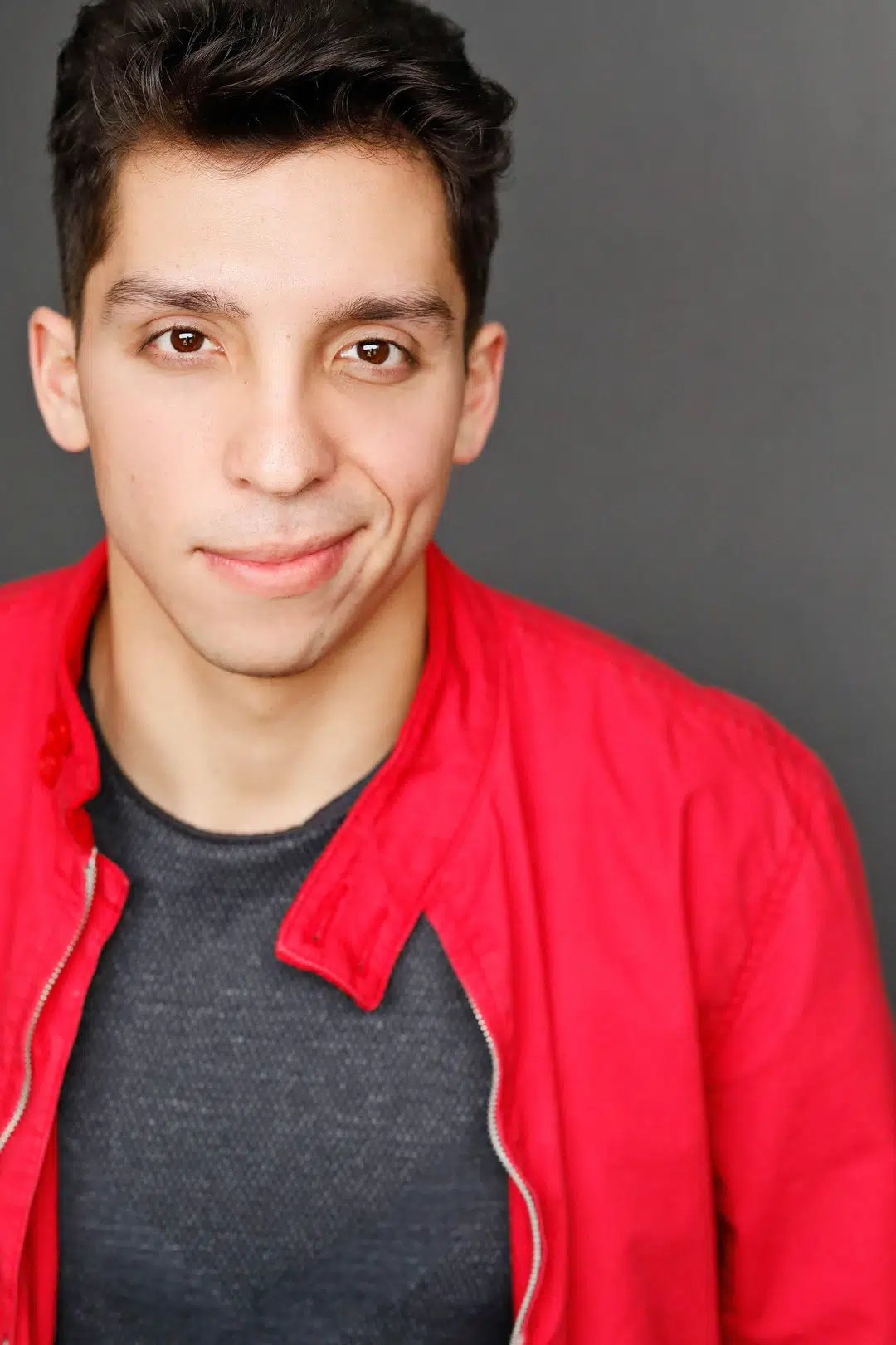 Max Torrez