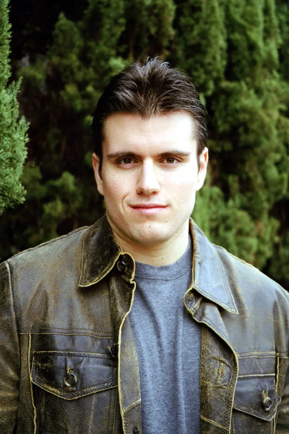 Brad Schreiber