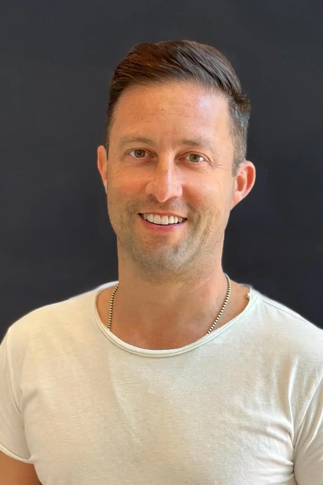 Josh Berger
