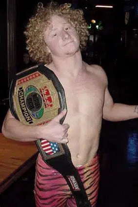 Nate Nickerson