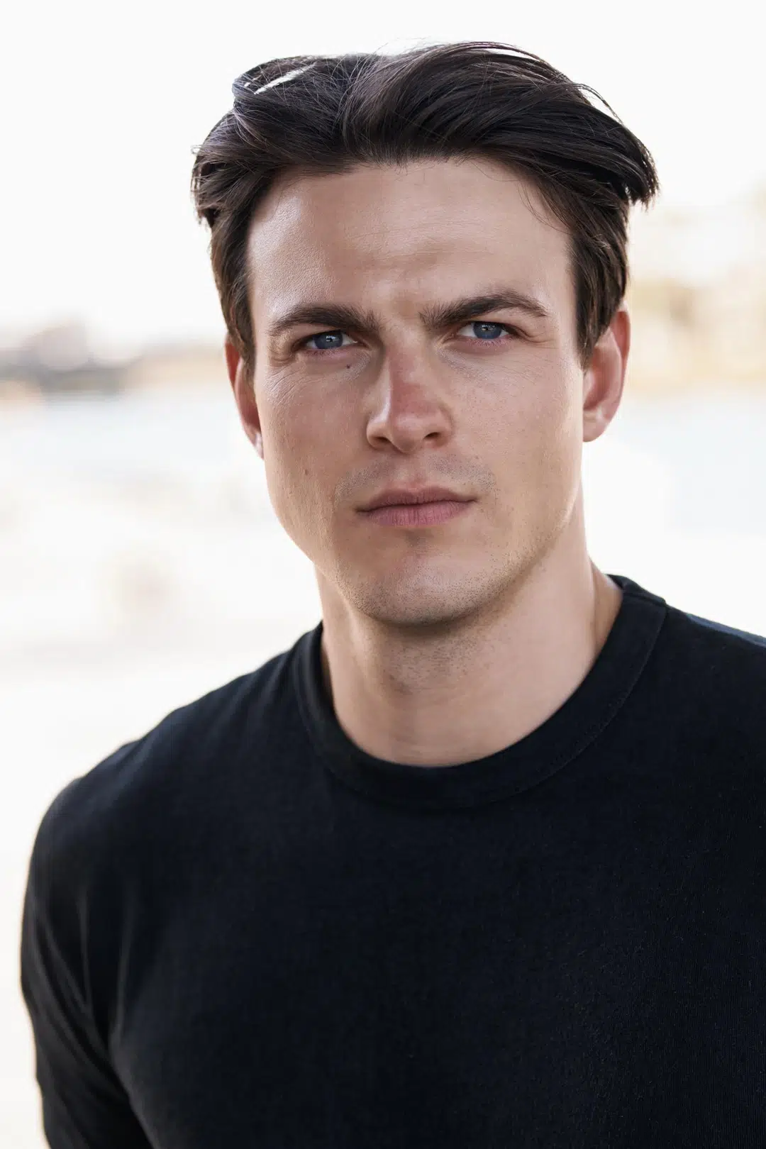 Sam Tooker