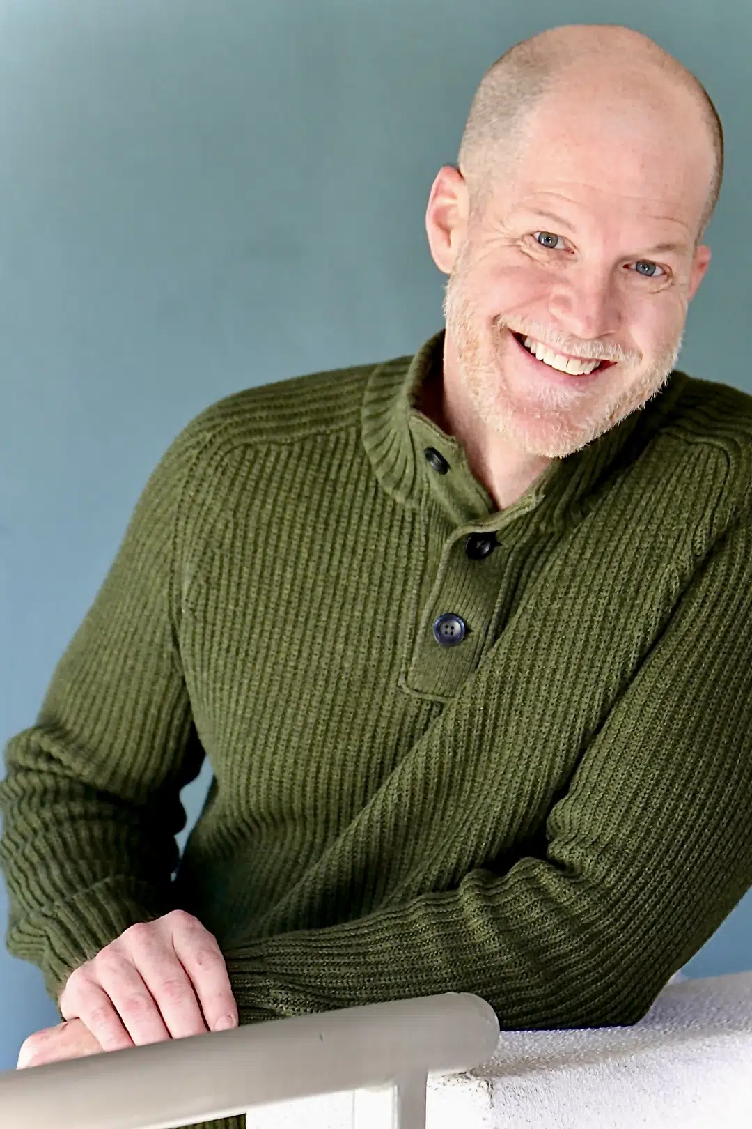 Garrett Hughes