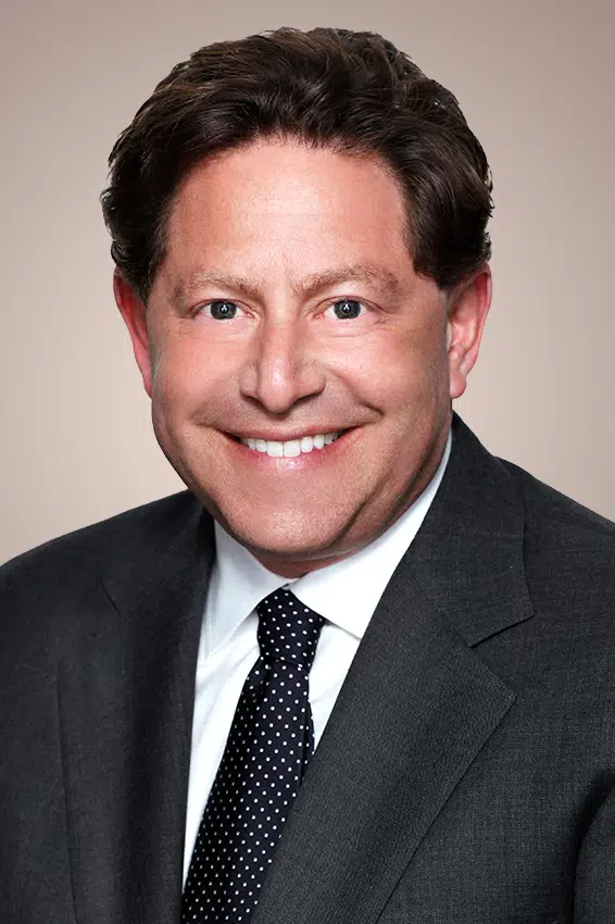 Bobby Kotick
