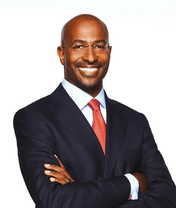 Van Jones