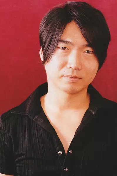 Katsuyuki Konishi