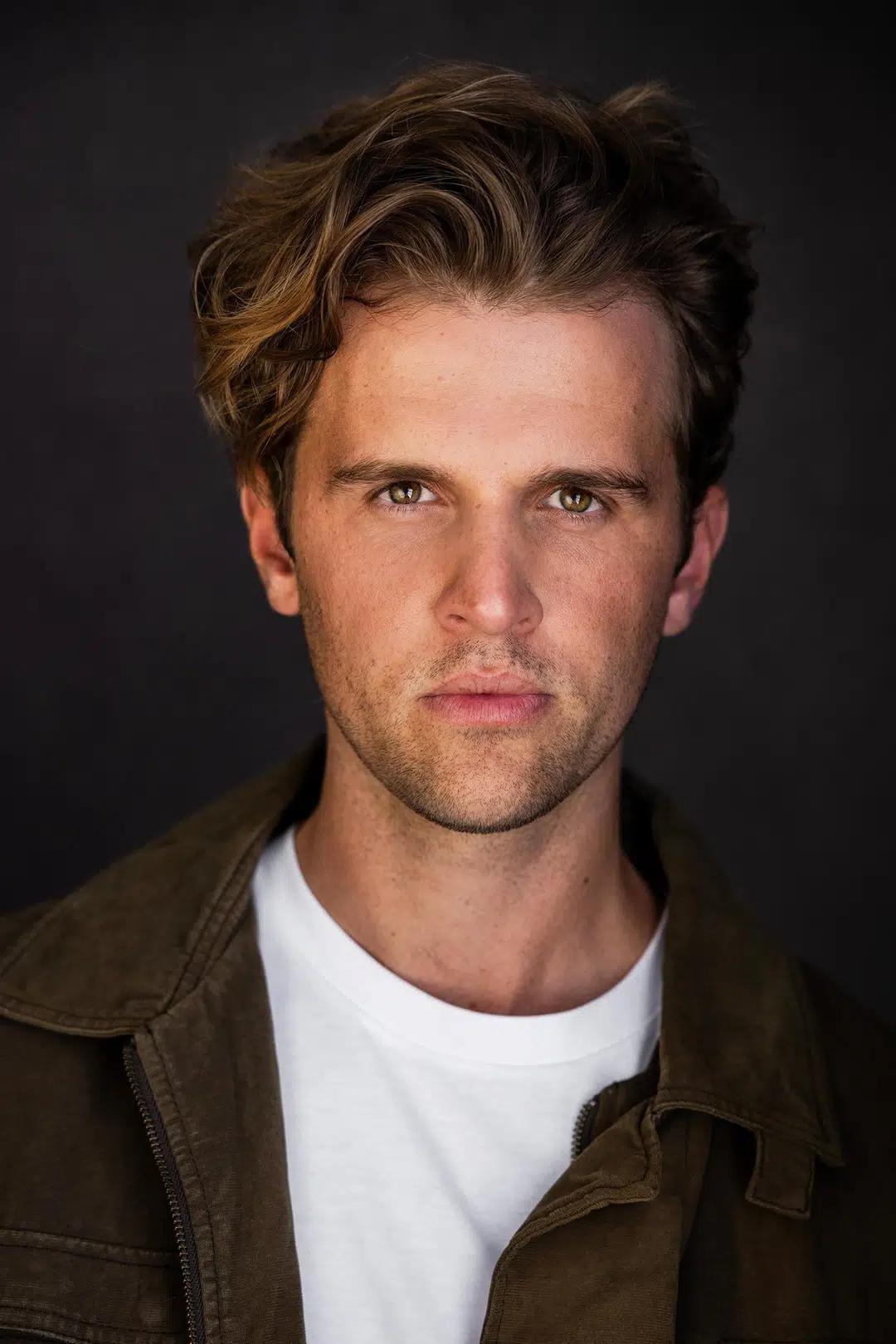 Ben Black
