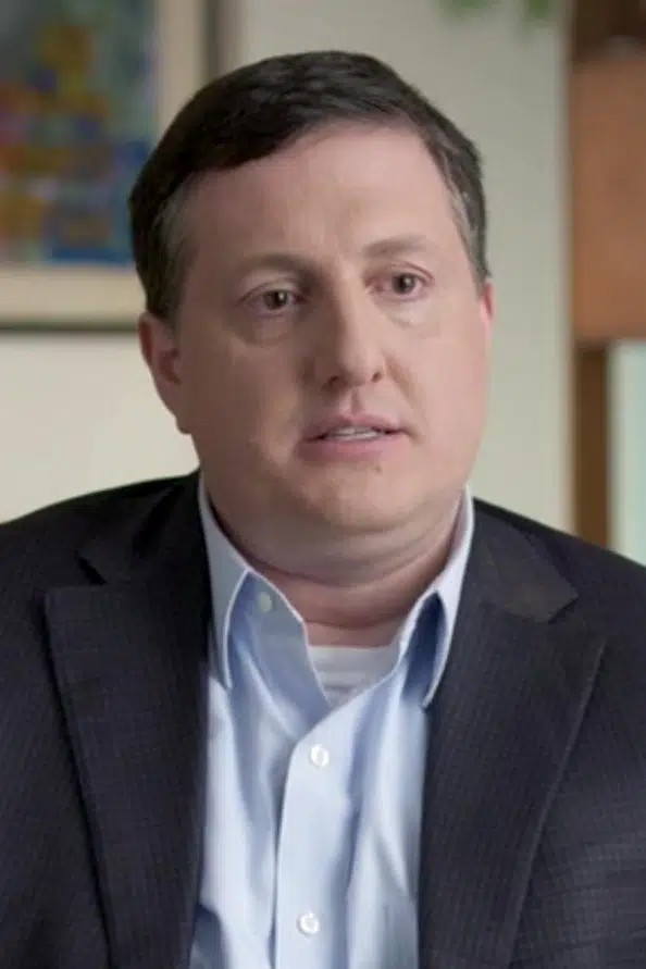 Philippe Reines