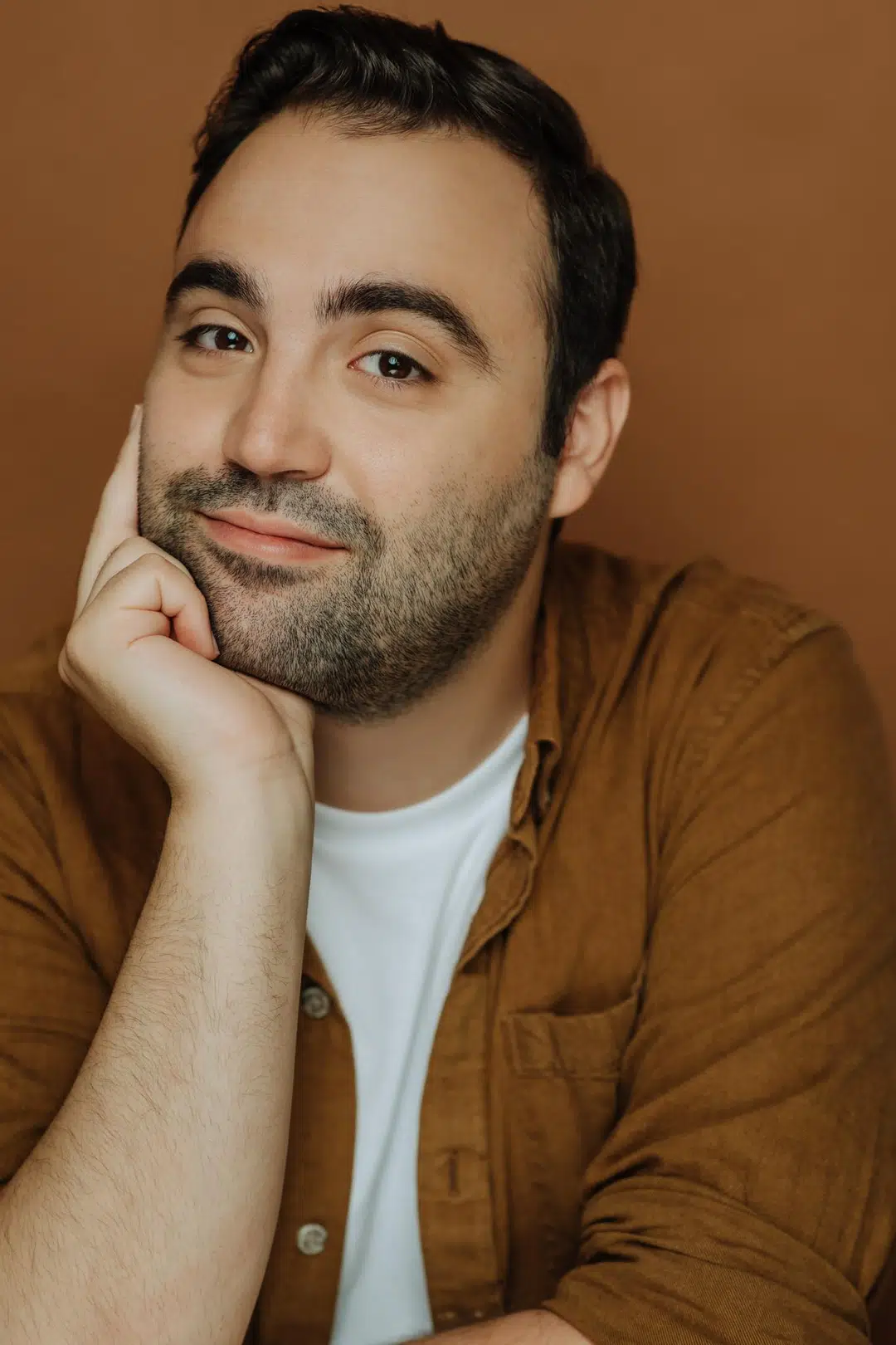 David Z. Cohen