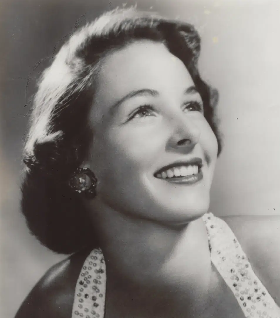 Marcia Patrick