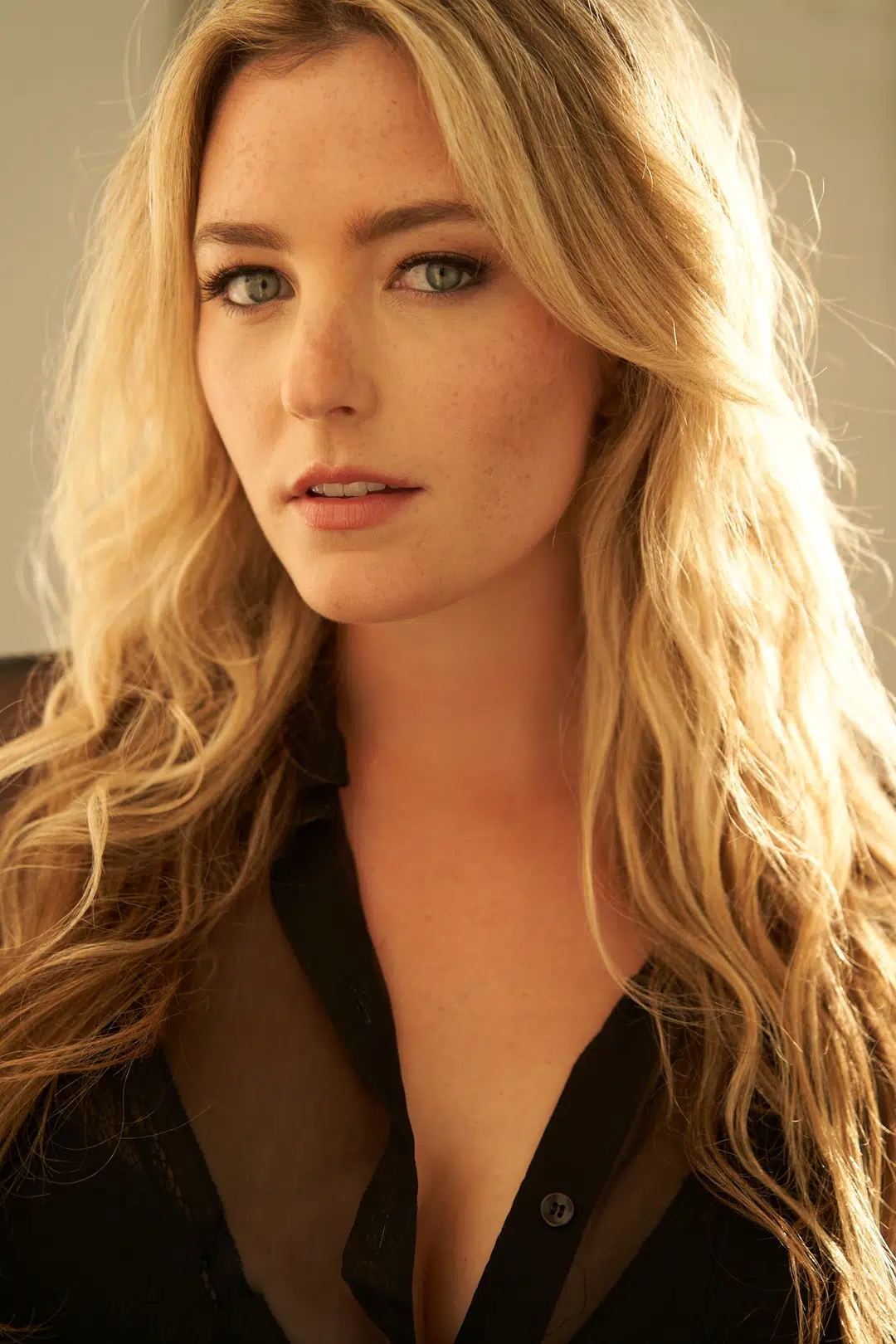 Tess Cline