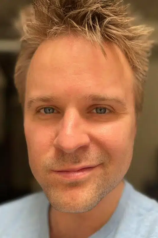 Eric Walker