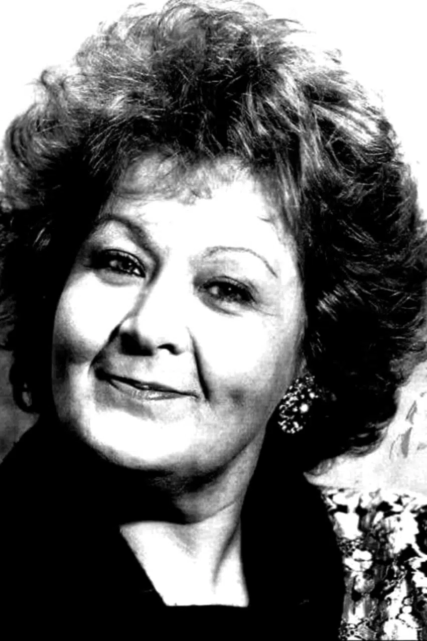 Mabel Pessen