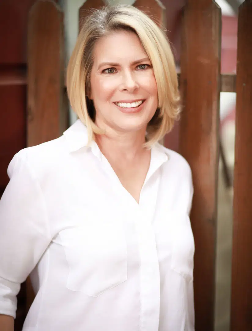 Kathy Grable