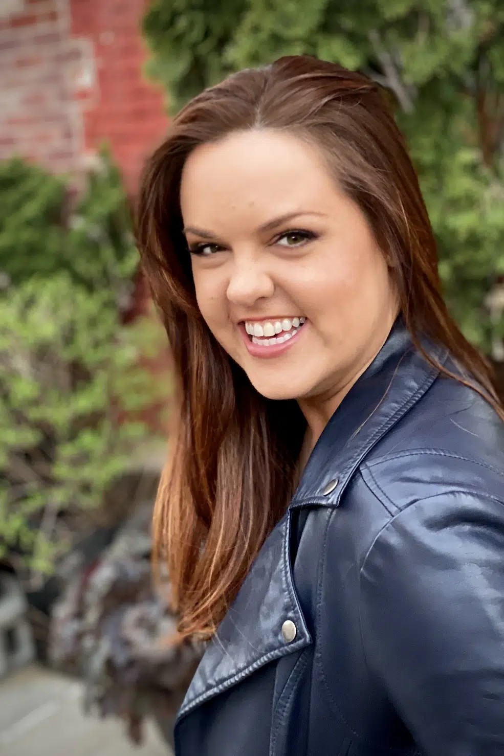 Haley Jenkins
