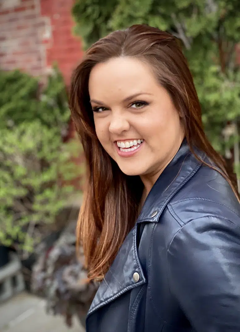 Haley Jenkins