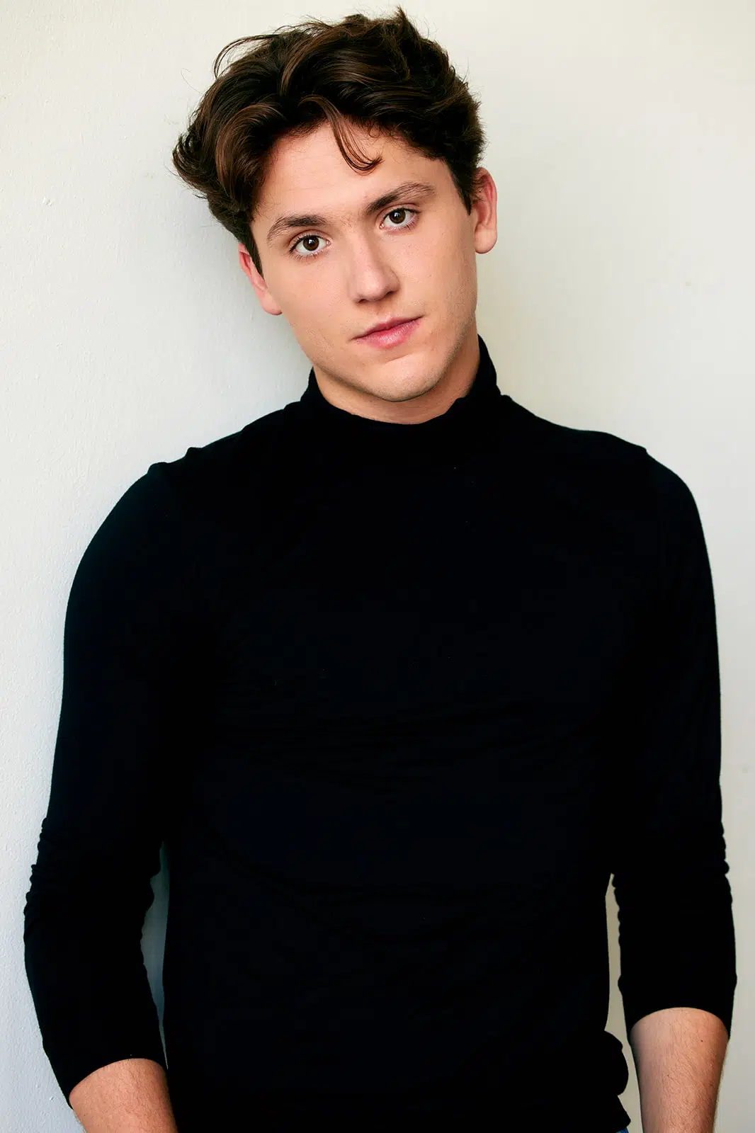 Steven Hemminger
