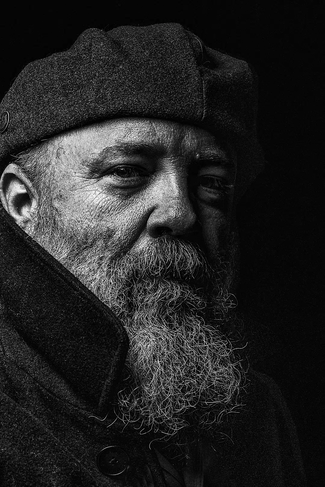 Barney Burman