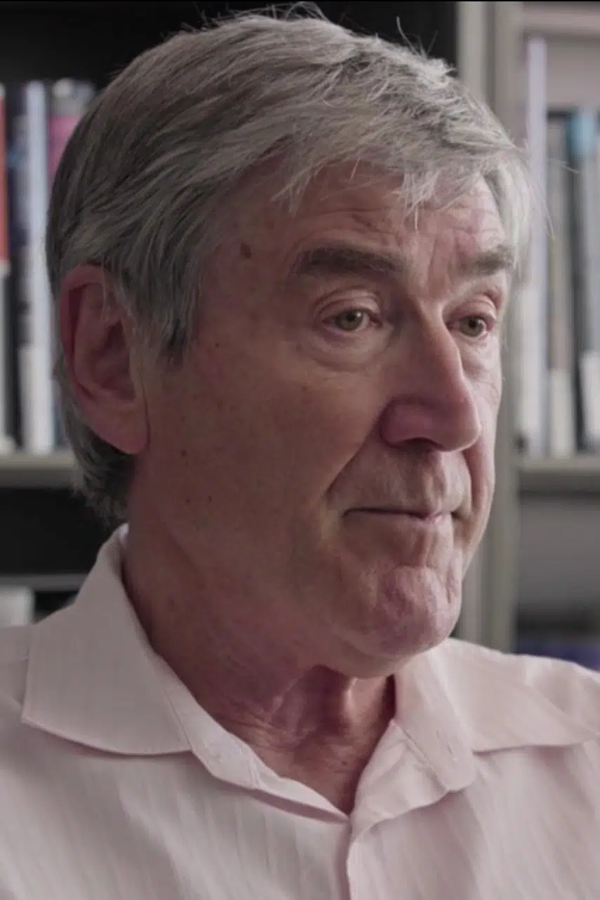 Paul Davies
