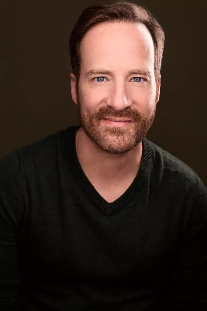 Michael David Turner