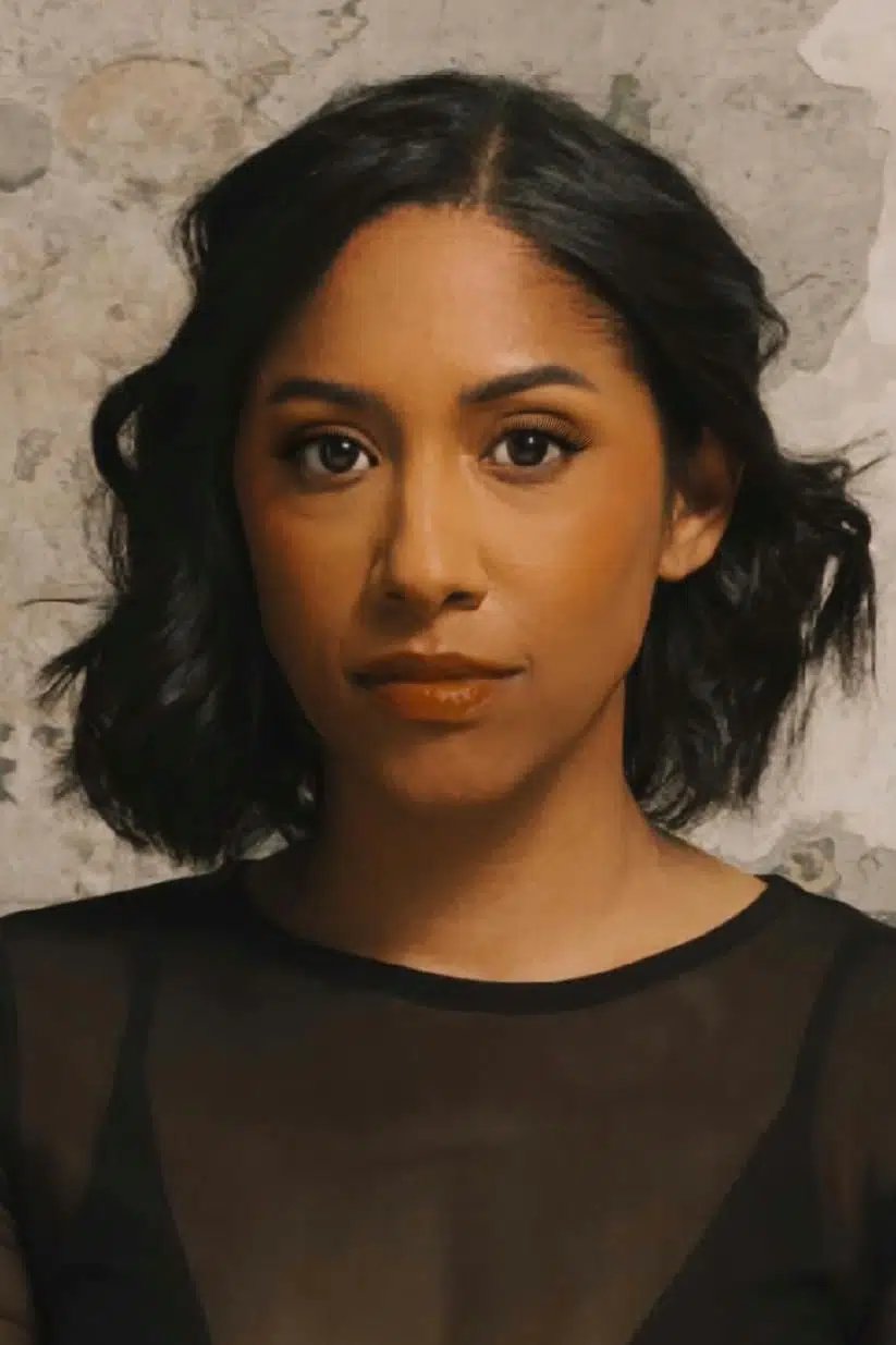 Laila Thaker