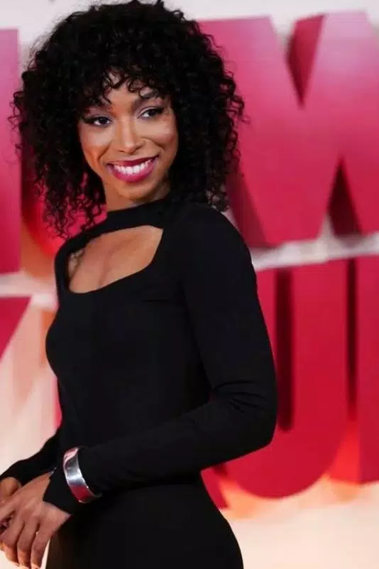 Pippa Bennett-Warner