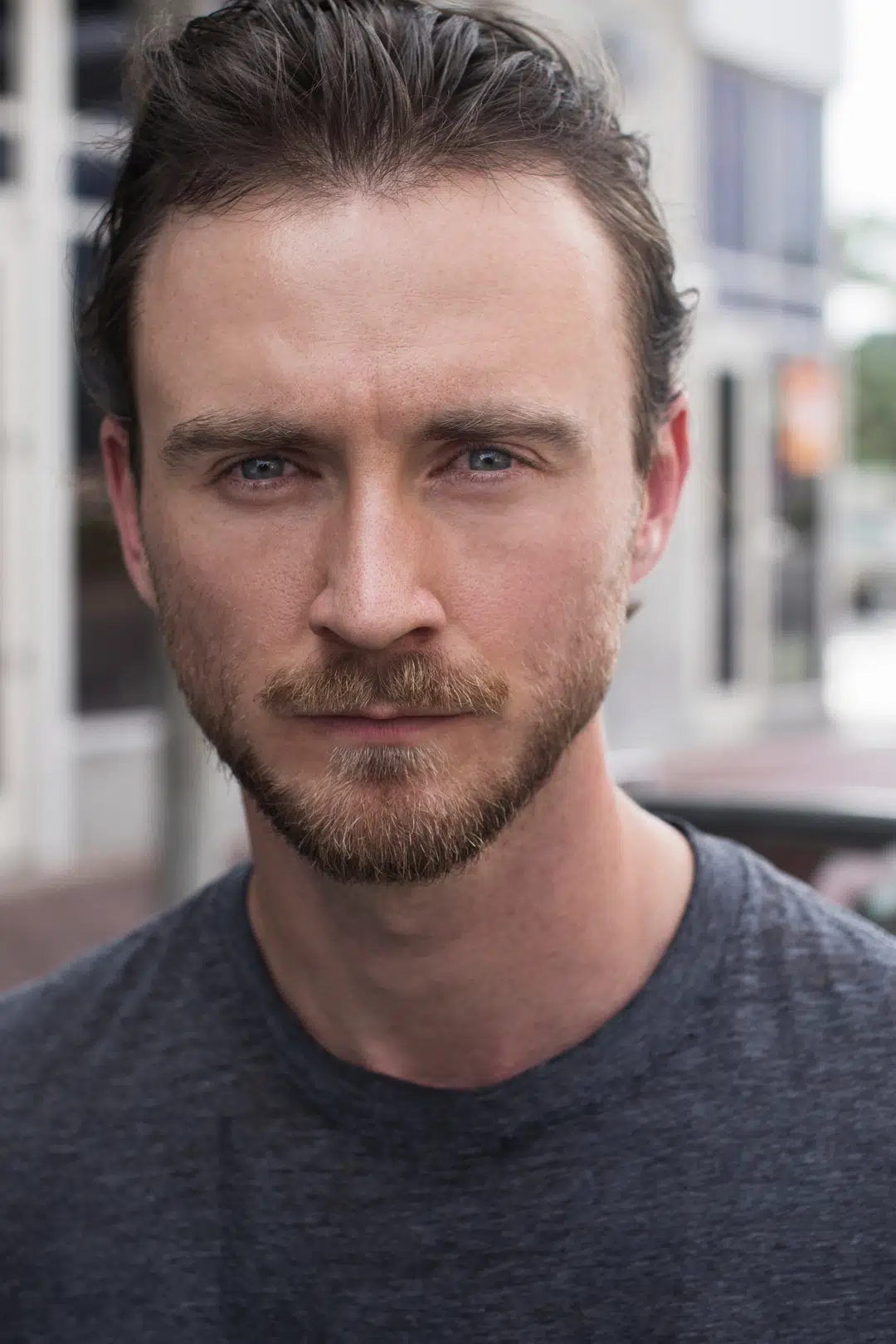 Jesse D. Arrow