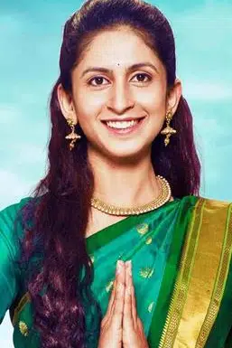 Mrinmayee Godbole