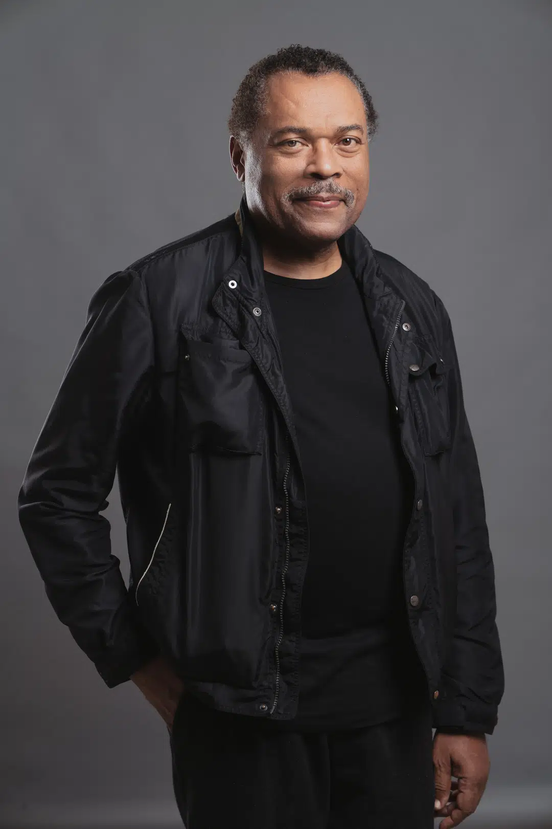 Howard Thomas Ray