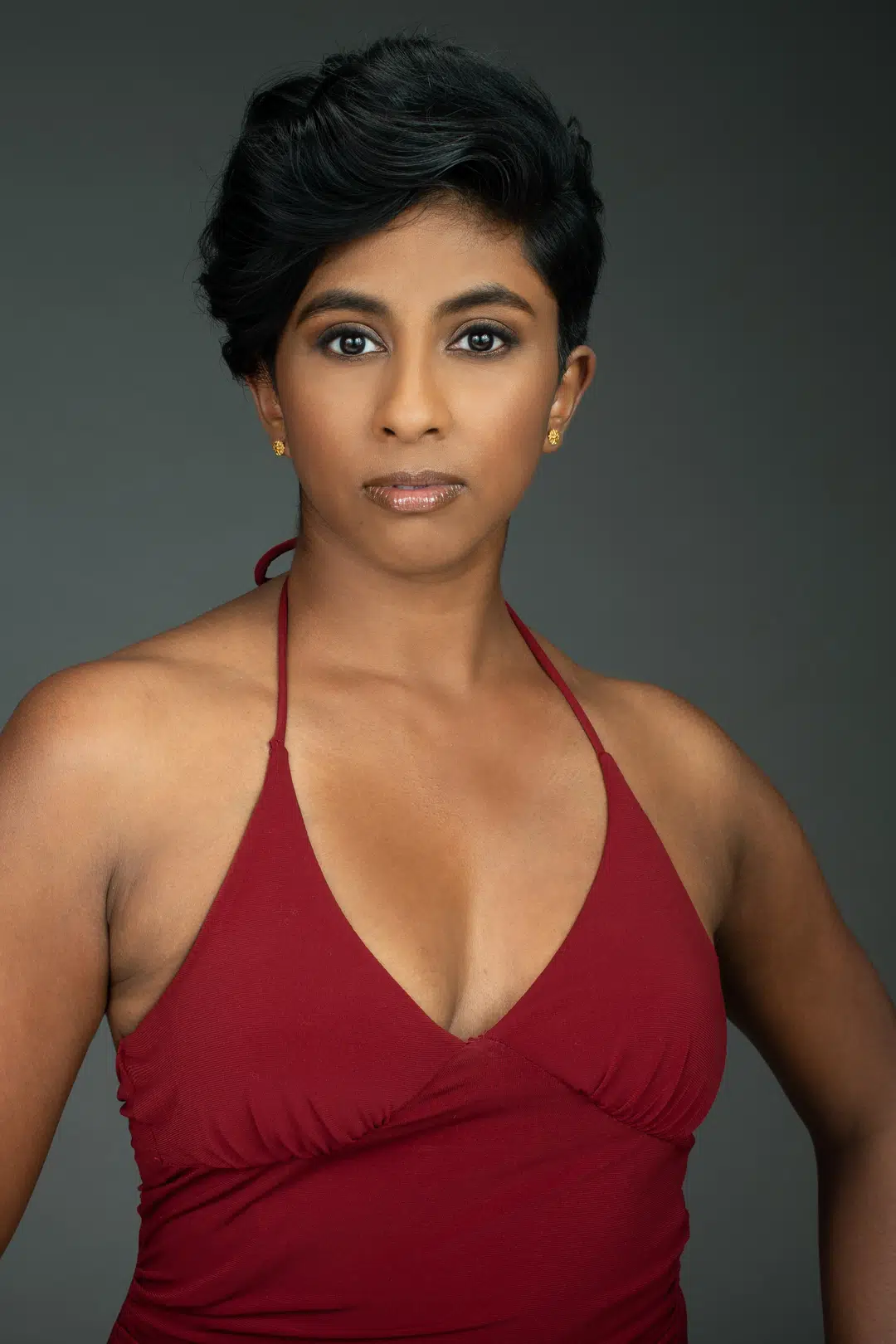 Oshini Wanigasekera