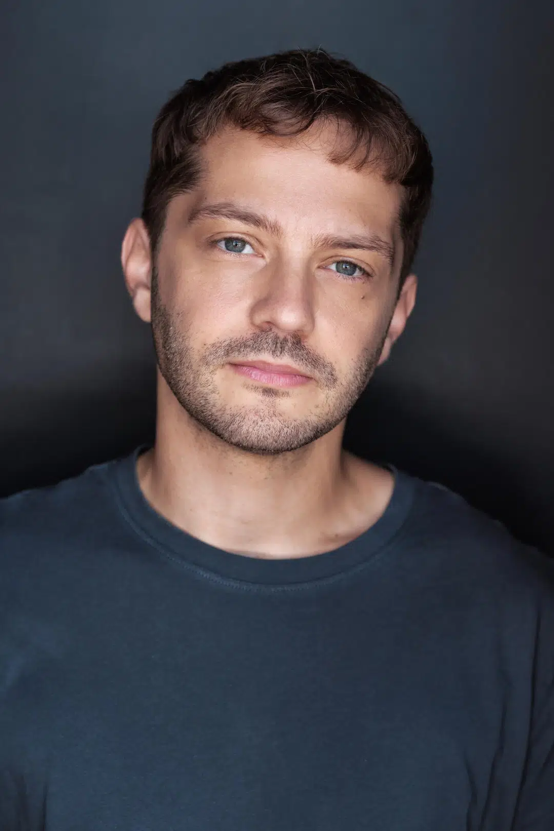 Steven Oktaras
