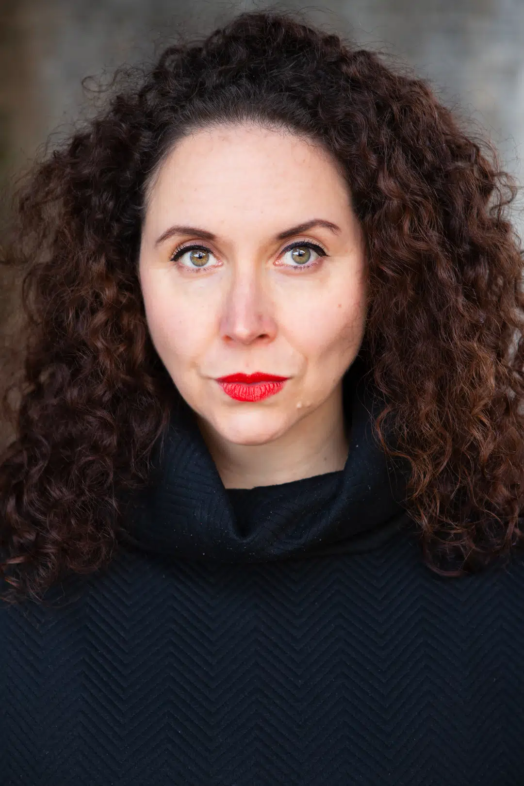 Harriet Kershaw