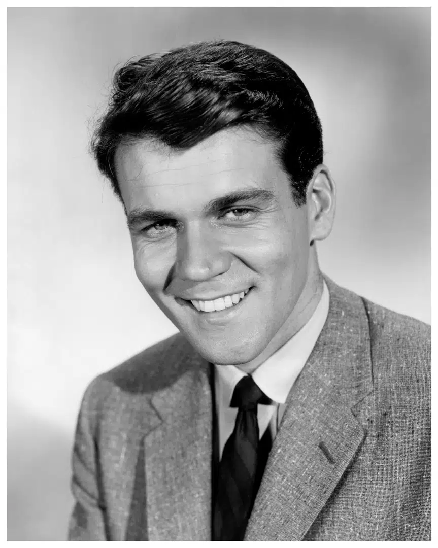 Don Murray