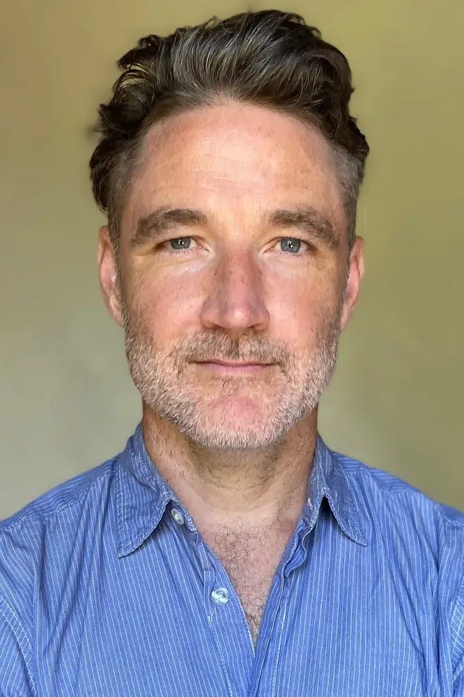 Matthew Watts
