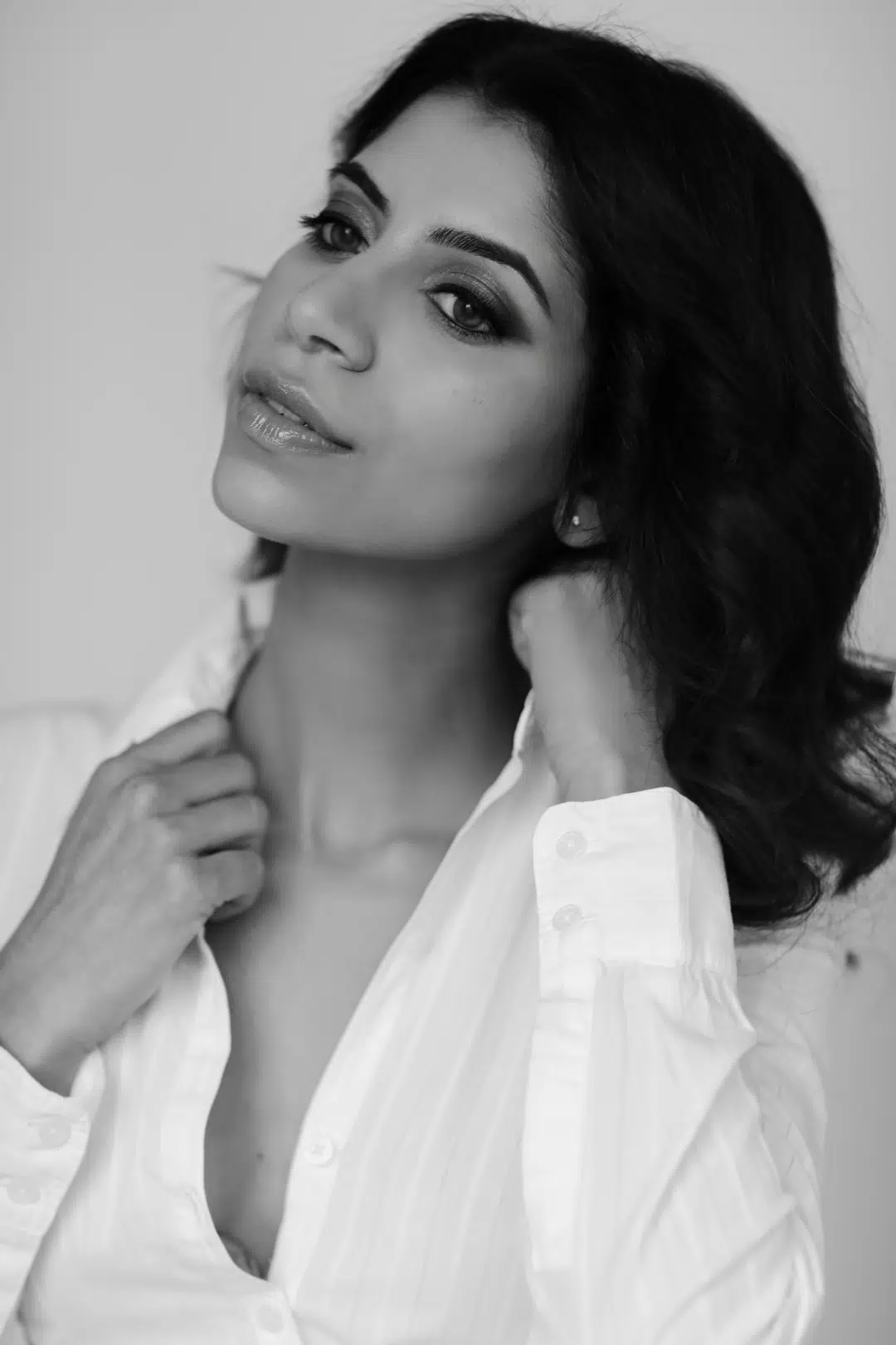 Nikita Tewani