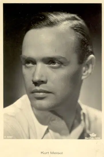 Kurt Meisel