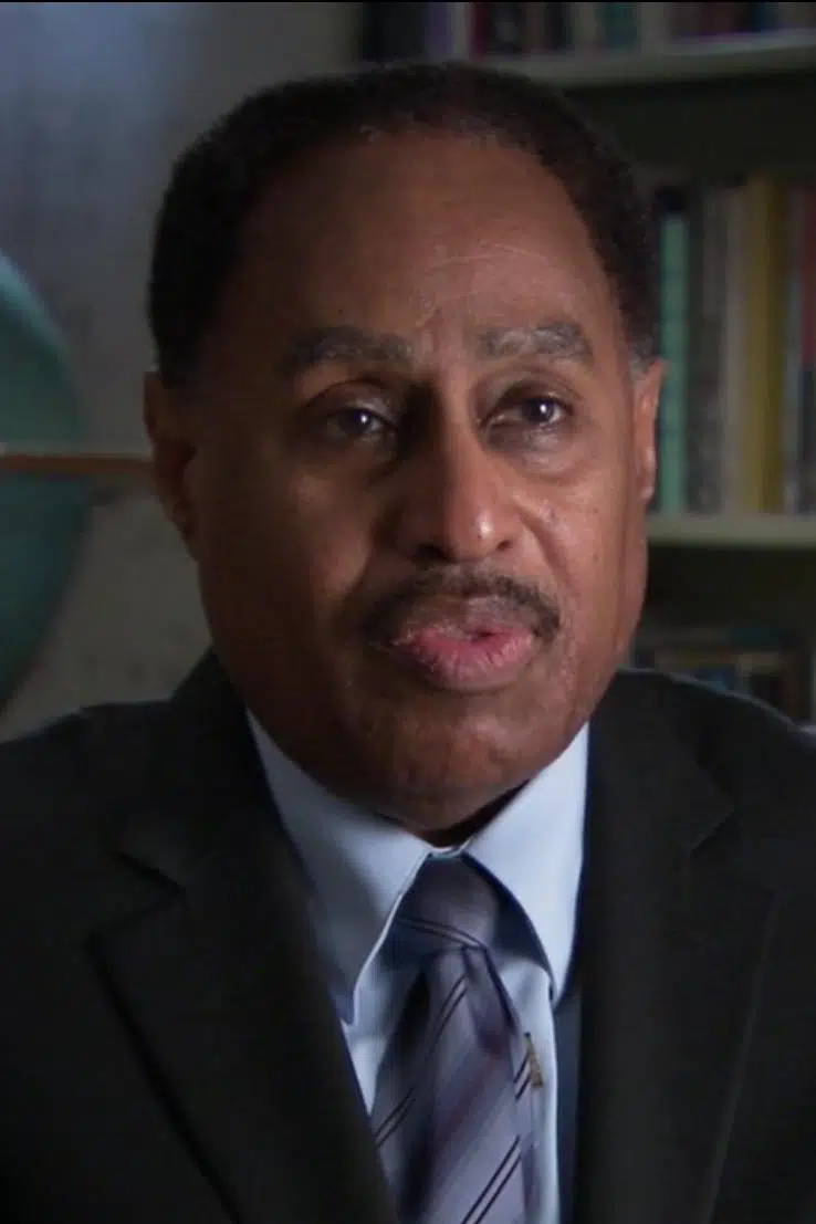 Ronald Mallett